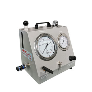 AHP系列气动液压泵