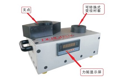 TC系列液壓扳手扭矩檢測(cè)儀